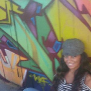 Meet your Posher, Sunny